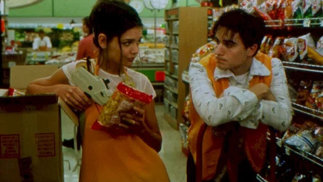 Photo du film : Go !