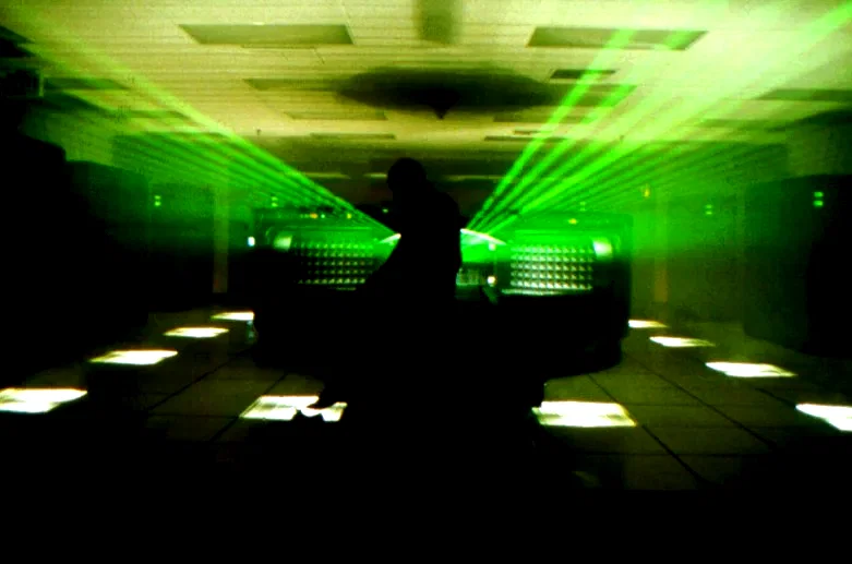 Photo 3 du film : Passé virtuel