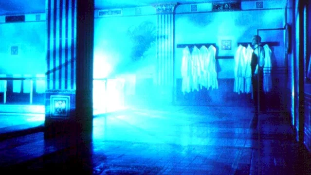 Photo 4 du film : Passé virtuel