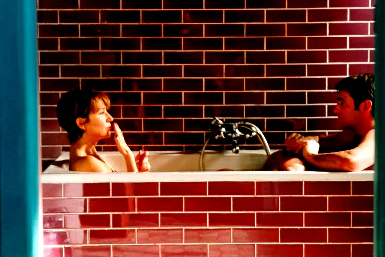 Photo 4 du film : Une liaison pornographique