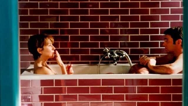 Photo du film : Une liaison pornographique
