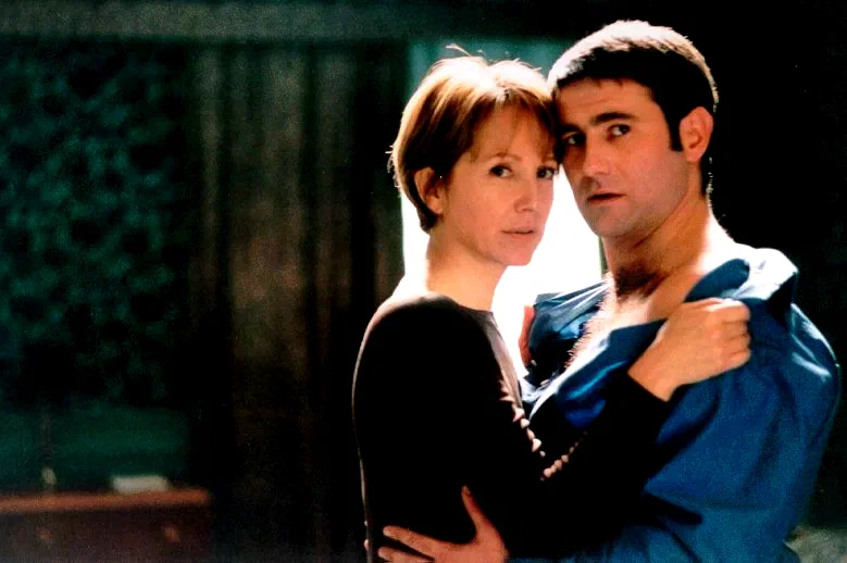 Photo 6 du film : Une liaison pornographique