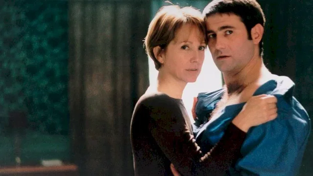 Photo du film : Une liaison pornographique