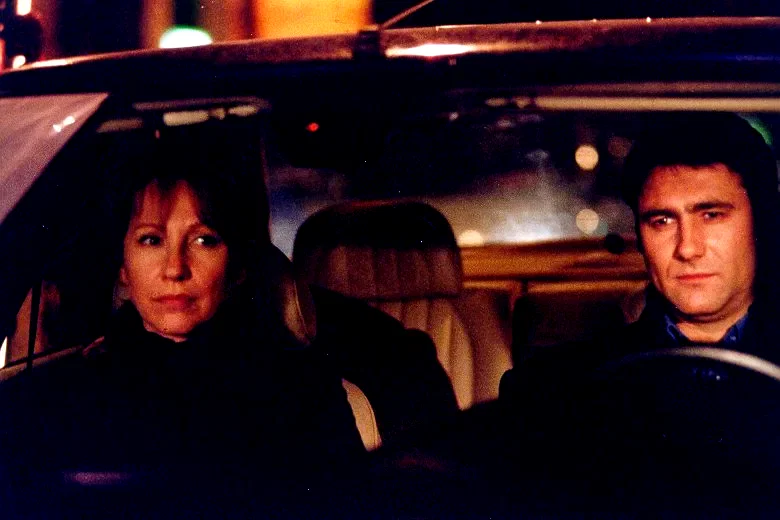 Photo 7 du film : Une liaison pornographique