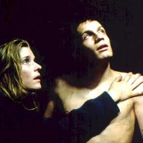 Photo du film : Les amants criminels