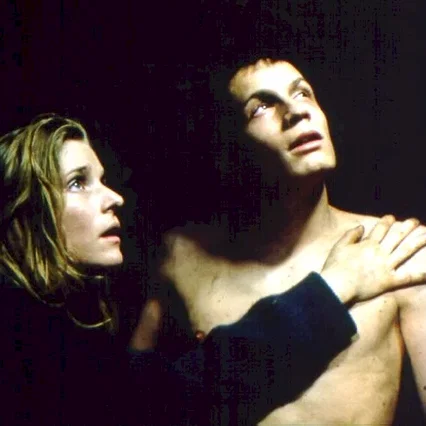 Miniature photo du film : Les amants criminels