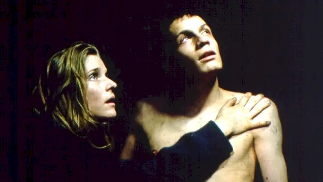 Photo 2 du film : Les amants criminels