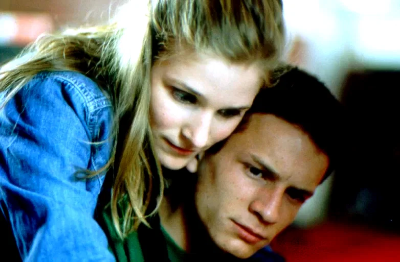 Photo 3 du film : Les amants criminels