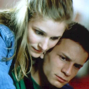 Photo du film : Les amants criminels