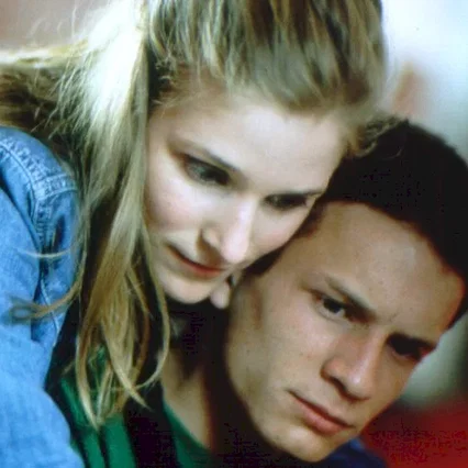 Miniature photo du film : Les amants criminels