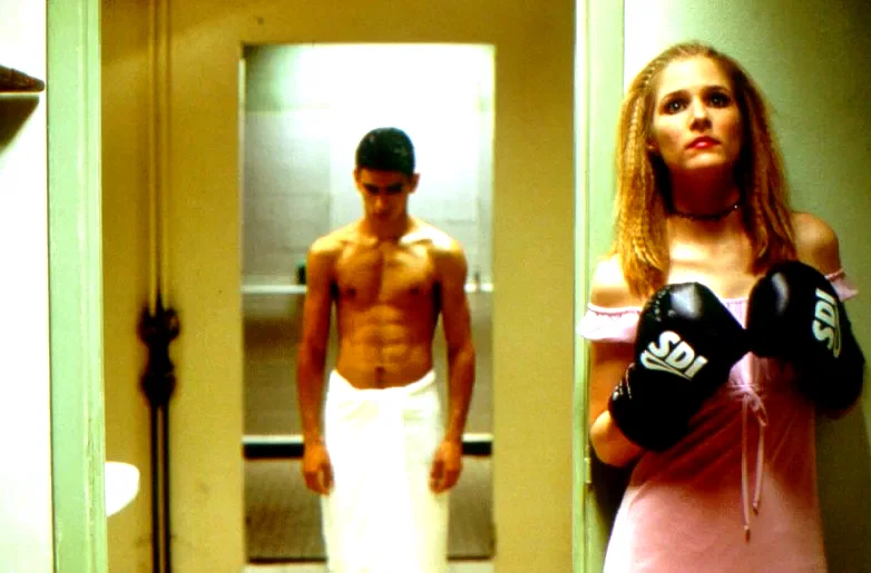 Photo 4 du film : Les amants criminels
