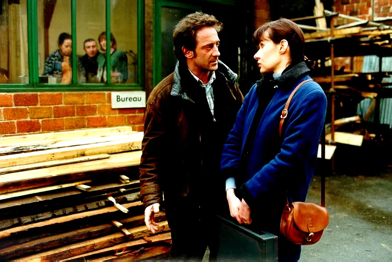 Photo 3 du film : Ma petite entreprise