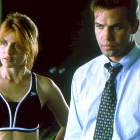 Photo du film : Susan a un plan...