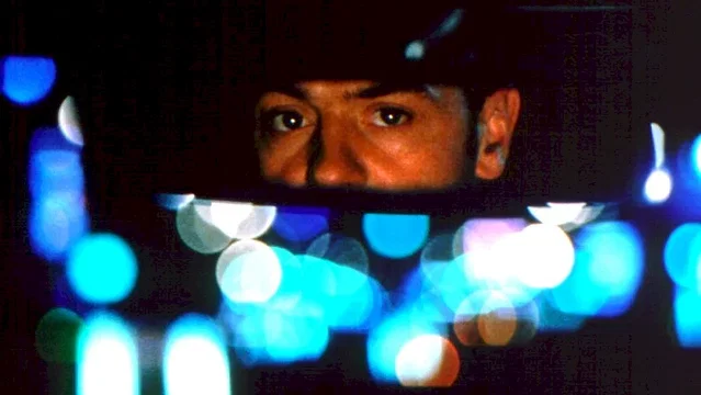 Photo 2 du film : Innocent