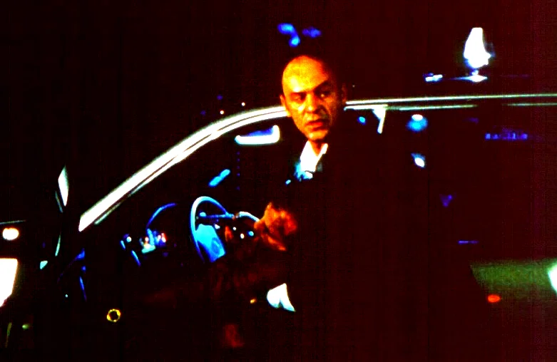 Photo 3 du film : Innocent
