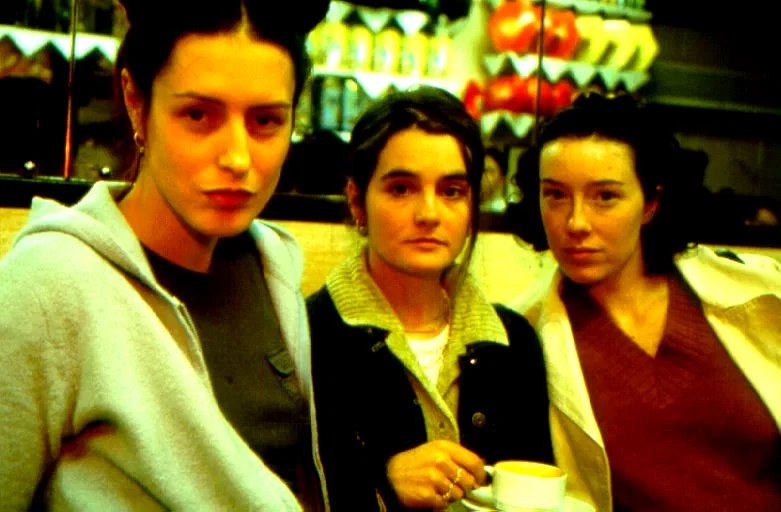 Photo 5 du film : Wonderland