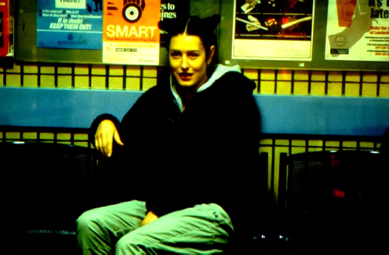 Photo 6 du film : Wonderland
