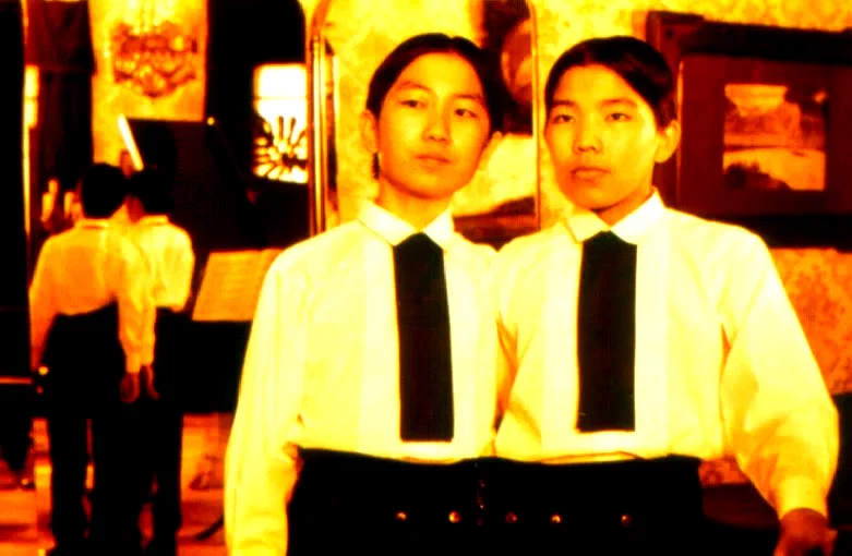 Photo 3 du film : Des monstres et des hommes