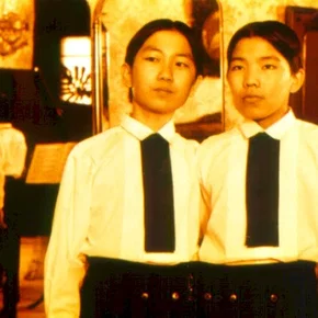Photo du film : Des monstres et des hommes