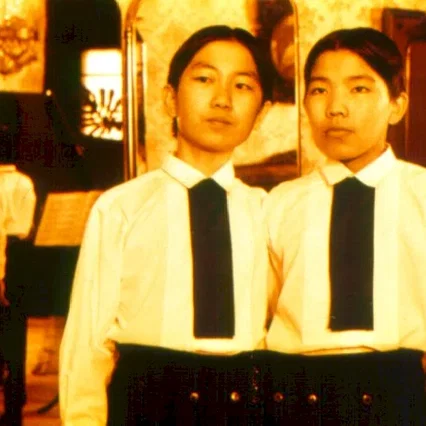 Miniature photo du film : Des monstres et des hommes
