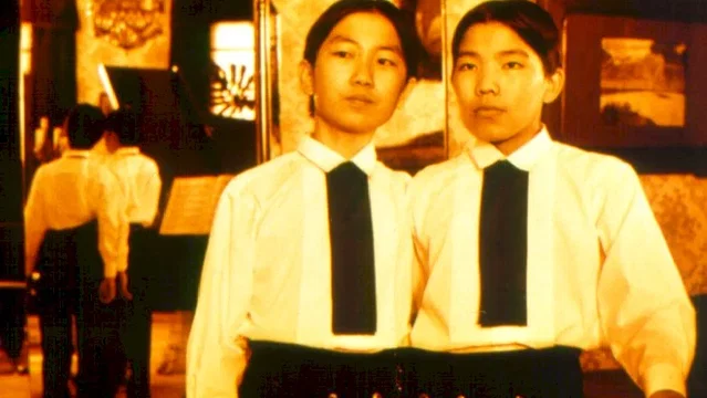 Photo 3 du film : Des monstres et des hommes