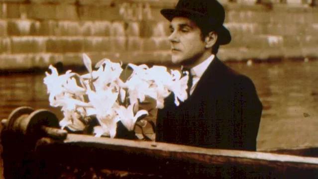 Photo 4 du film : Des monstres et des hommes