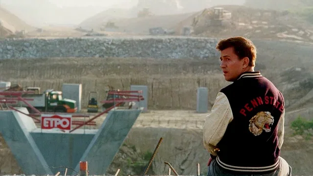 Photo 3 du film : Peau neuve