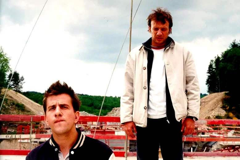 Photo 6 du film : Peau neuve