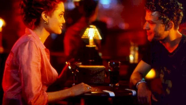 Photo du film : La carte du coeur