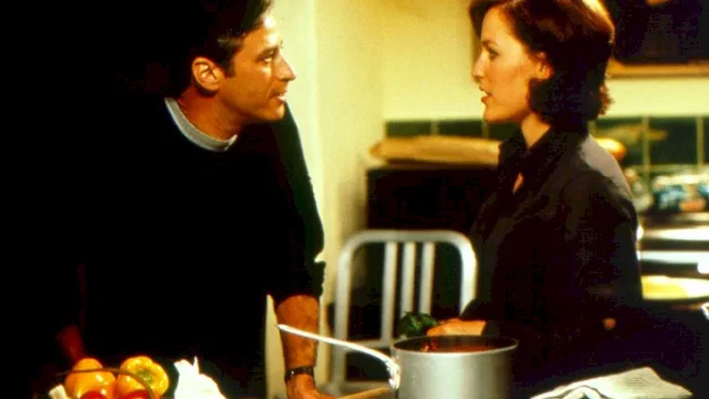 Photo du film : La carte du coeur