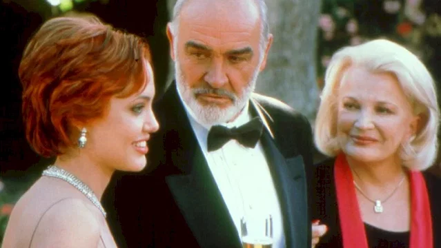 Photo du film : La carte du coeur