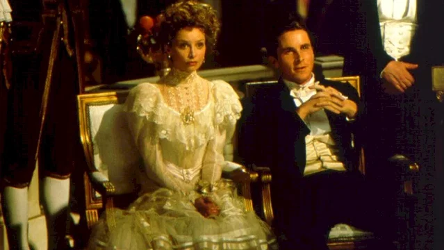 Photo du film : Le songe d'une nuit d'été
