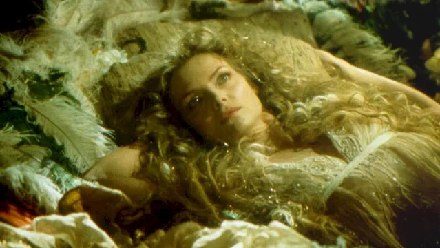 Photo du film : Le songe d'une nuit d'été