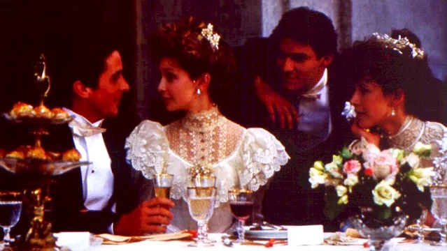 Photo du film : Le songe d'une nuit d'été