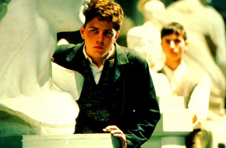 Photo 5 du film : Un the avec mussolini