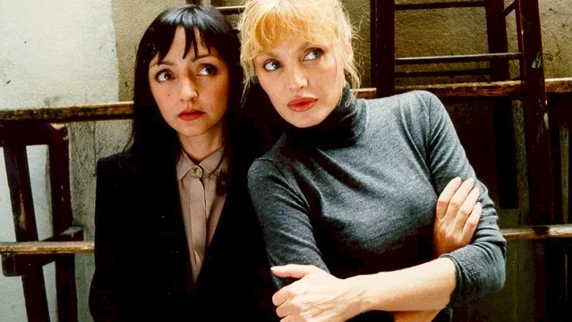 Photo 2 du film : Les infortunes de la beaute