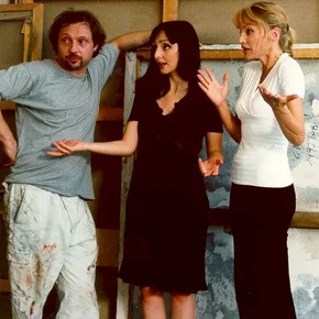 Photo du film : Les infortunes de la beaute