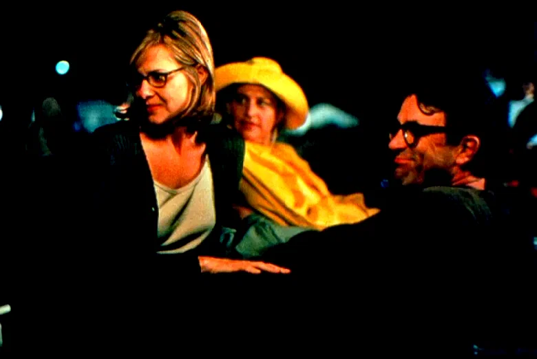 Photo 3 du film : Destinataire inconnu