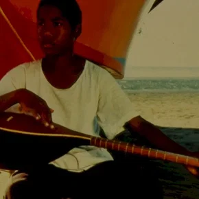 Photo du film : Bashir