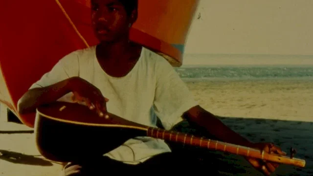 Photo 3 du film : Bashir