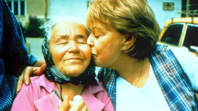 Photo 2 du film : Les derniers jours