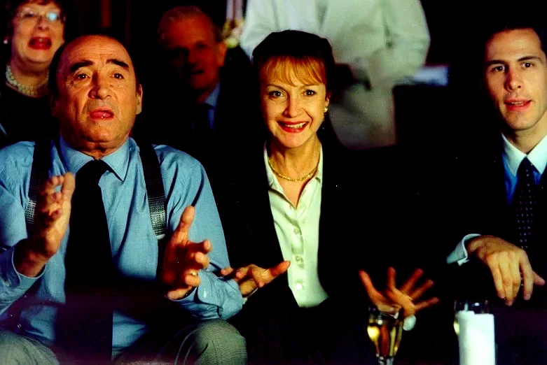 Photo 2 du film : La debandade