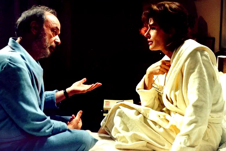 Photo 3 du film : La debandade