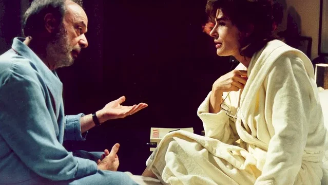 Photo du film : La debandade