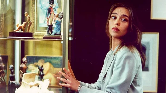 Photo du film : La debandade