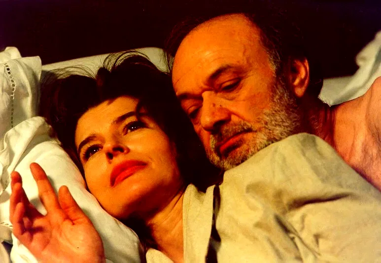Photo 6 du film : La debandade
