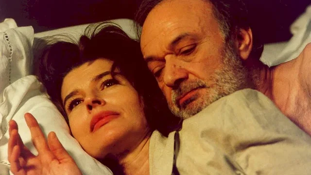 Photo du film : La debandade