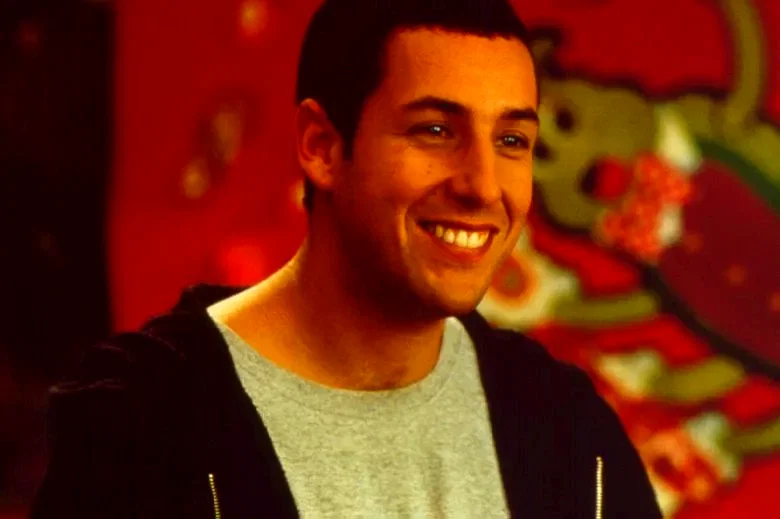 Photo 2 du film : Big daddy