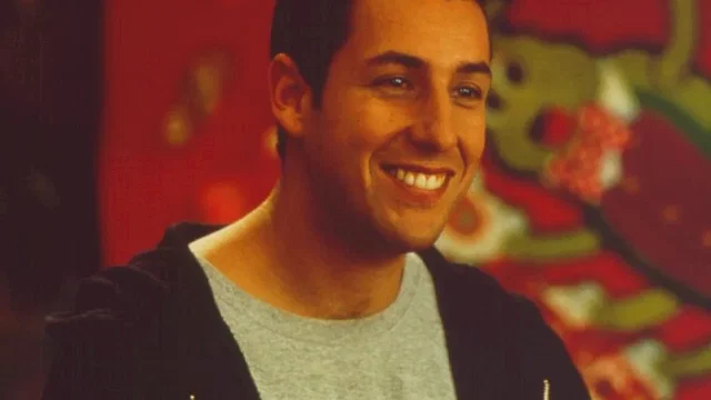 Photo du film : Big daddy