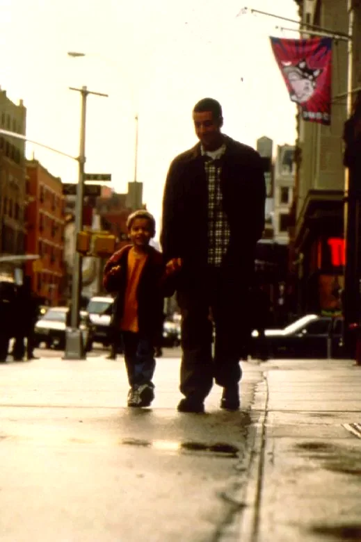 Photo 3 du film : Big daddy